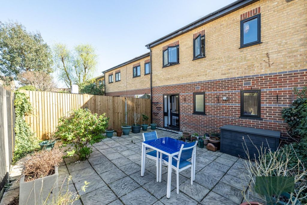 Квартира в Лондоне, Великобритания, 42 м² - фото 6