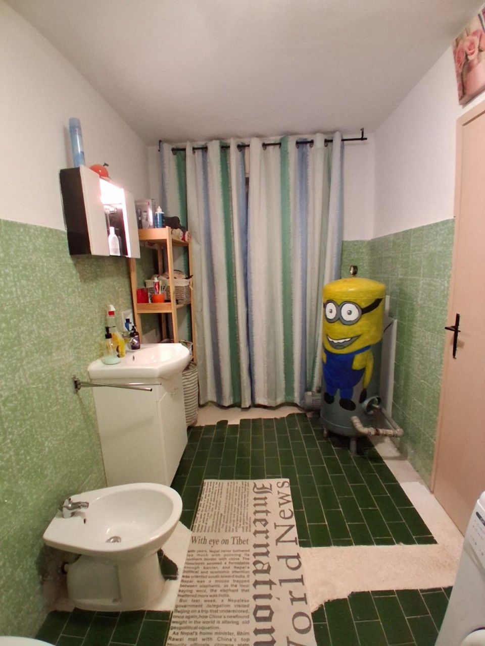 Дом Istria, Rakalj, Хорватия, 119 м² - фото 11