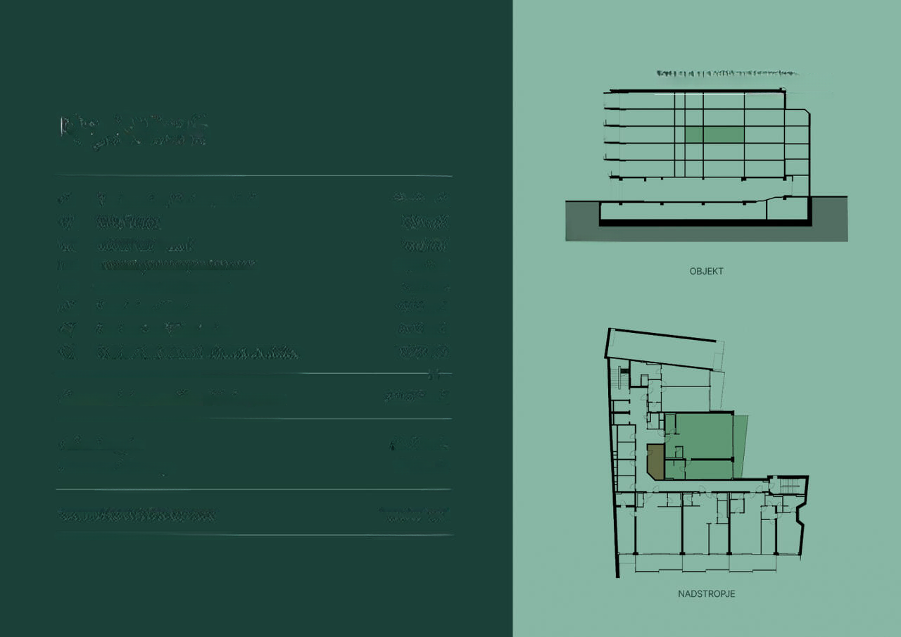 Квартира в Любляне, Словения, 155 м² - фото 6