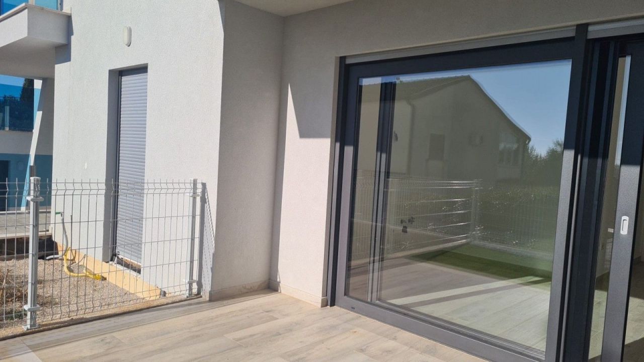 Квартира в Умаге, Хорватия, 67.21 м² - фото 10