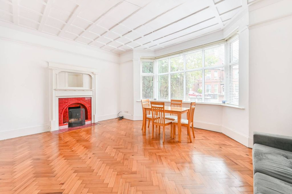 Квартира в Лондоне, Великобритания, 48 м² - фото 6