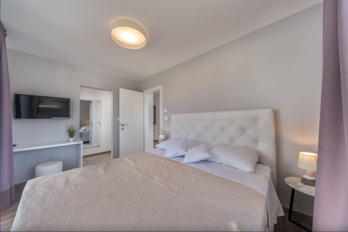 Дом в Новиграде, Хорватия, 280 м² - фото 12