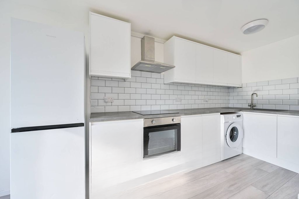 Квартира в Лондоне, Великобритания, 47 м² - фото 6