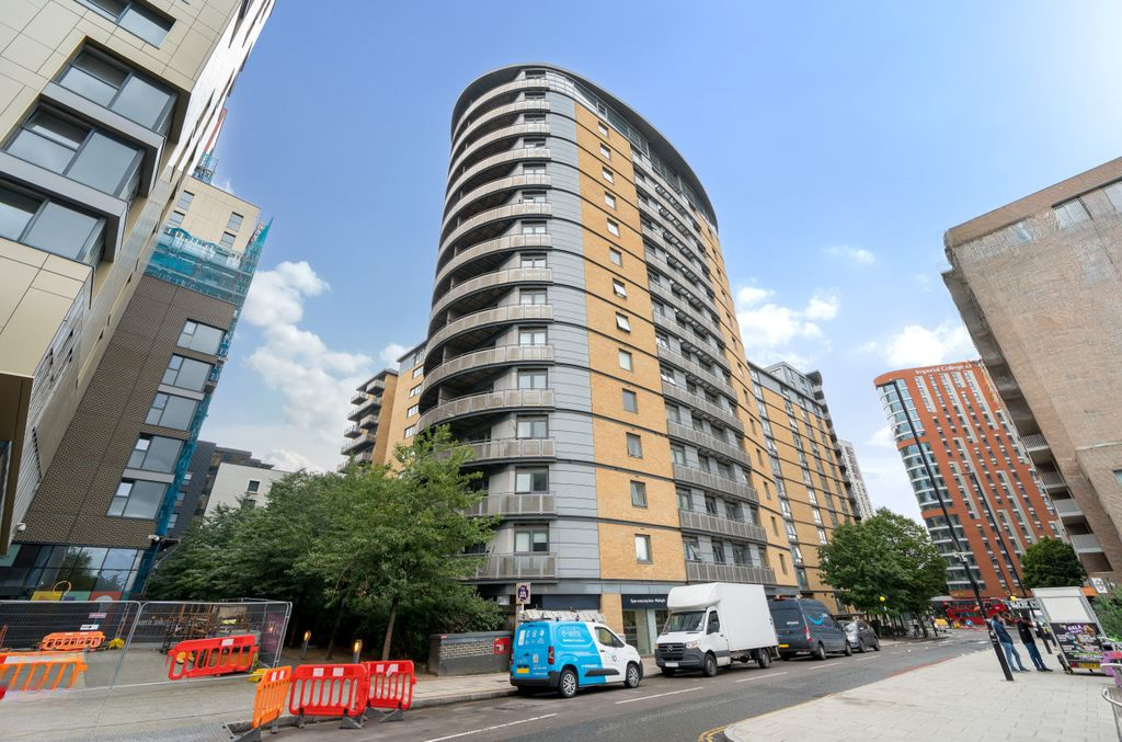 Квартира в Лондоне, Великобритания, 63 м² - фото 6