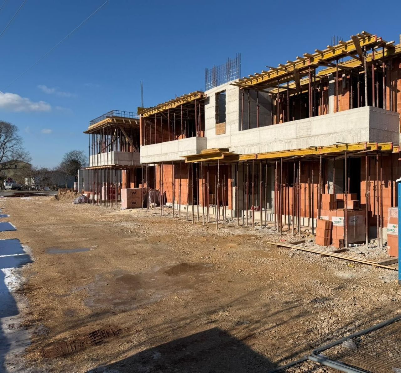 Квартира в Пуле, Хорватия, 48 м² - фото 12