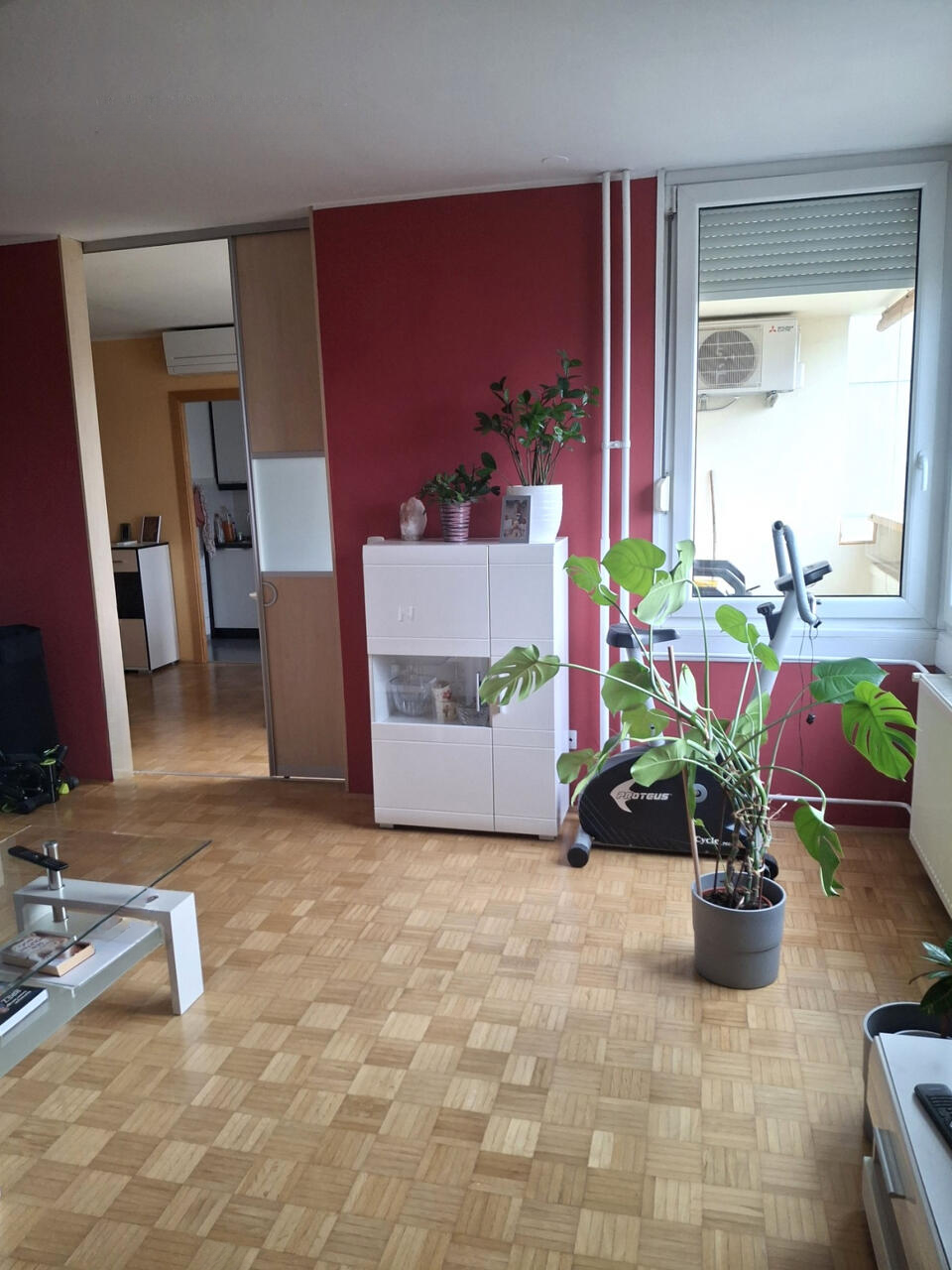 Квартира в Любляне, Словения, 80 м² - фото 6