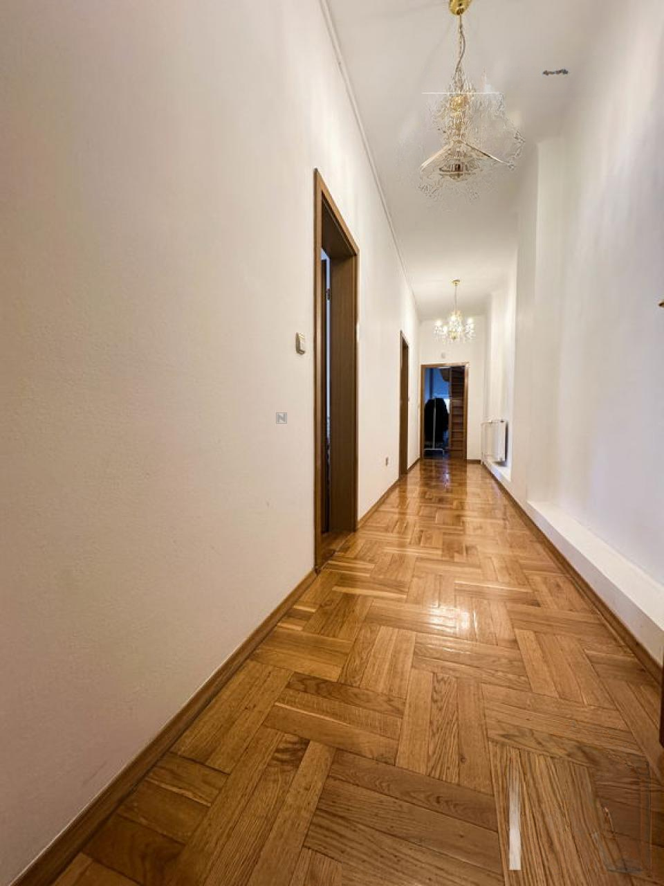 Квартира в Любляне, Словения, 120 м² - фото 6