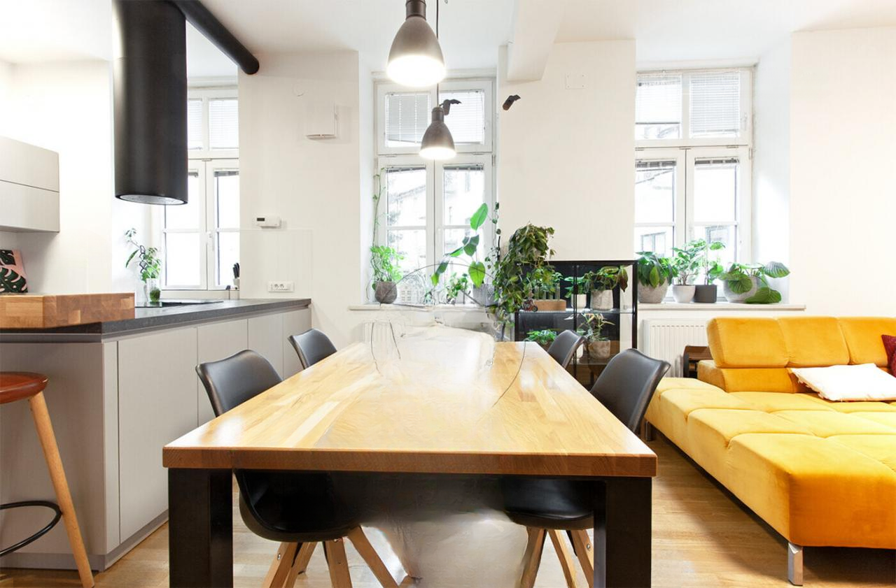 Квартира в Любляне, Словения, 104 м² - фото 6