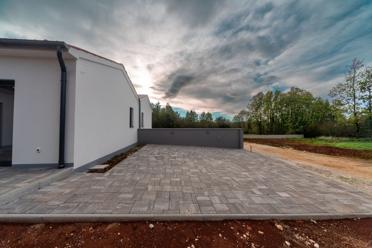 Дом Istria, Barban, Хорватия, 82 м² - фото 13