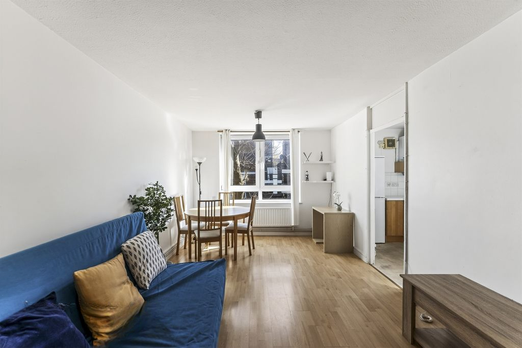 Квартира в Лондоне, Великобритания, 43 м² - фото 6