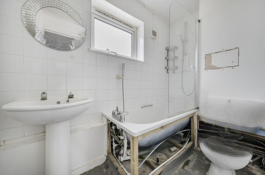 Квартира в Лондоне, Великобритания, 46 м² - фото 6