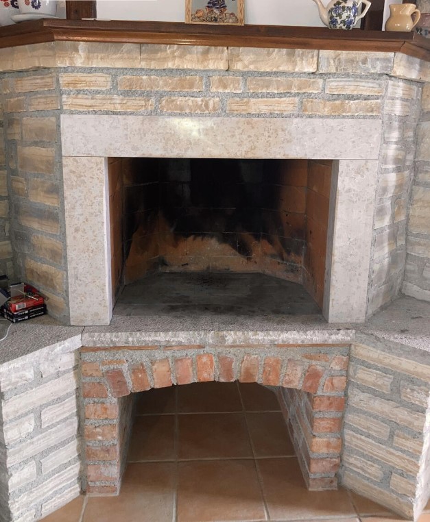 Дом Istria, Cabrunici, Хорватия, 155 м² - фото 14