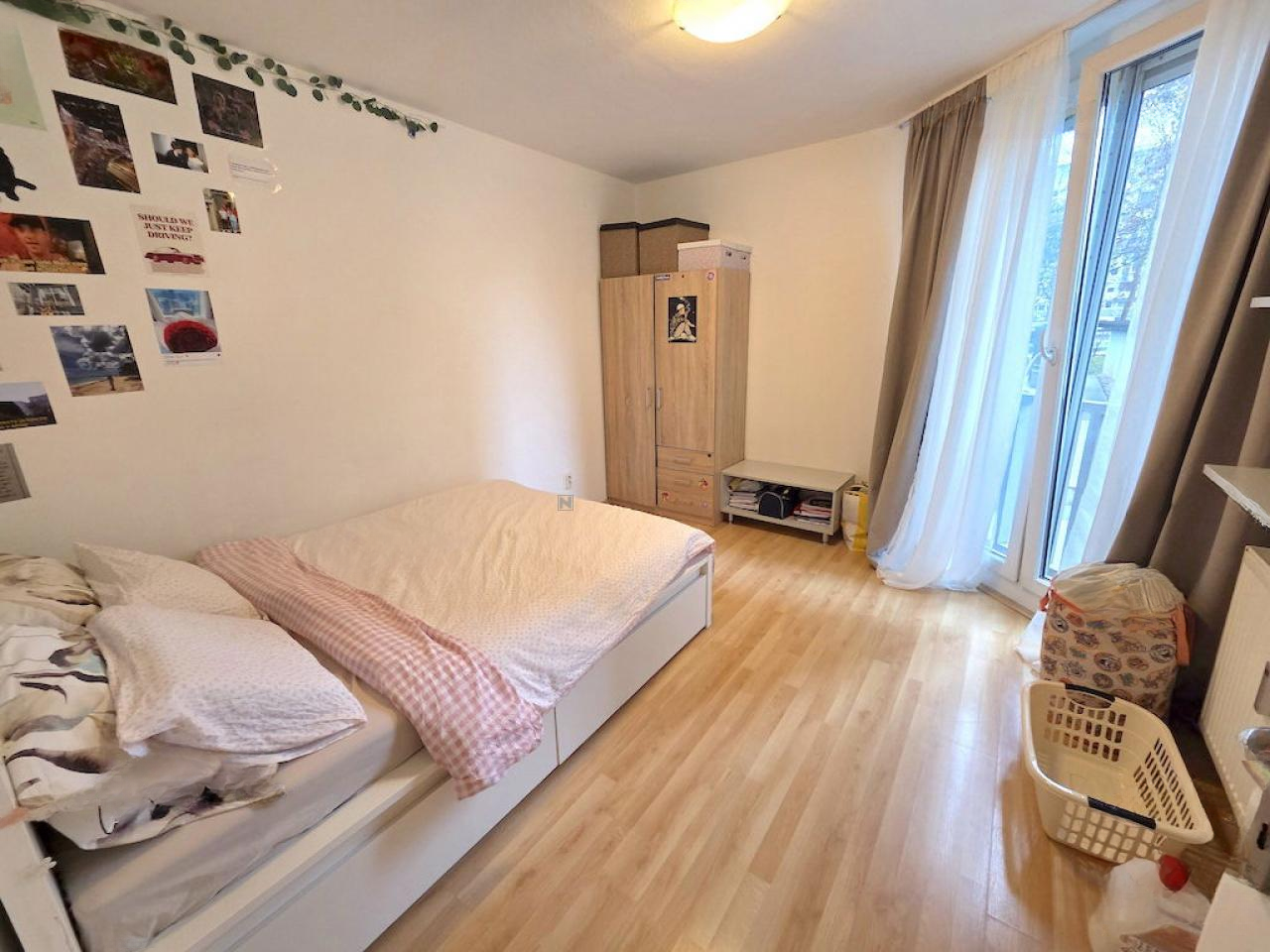 Квартира в Любляне, Словения, 59 м² - фото 6