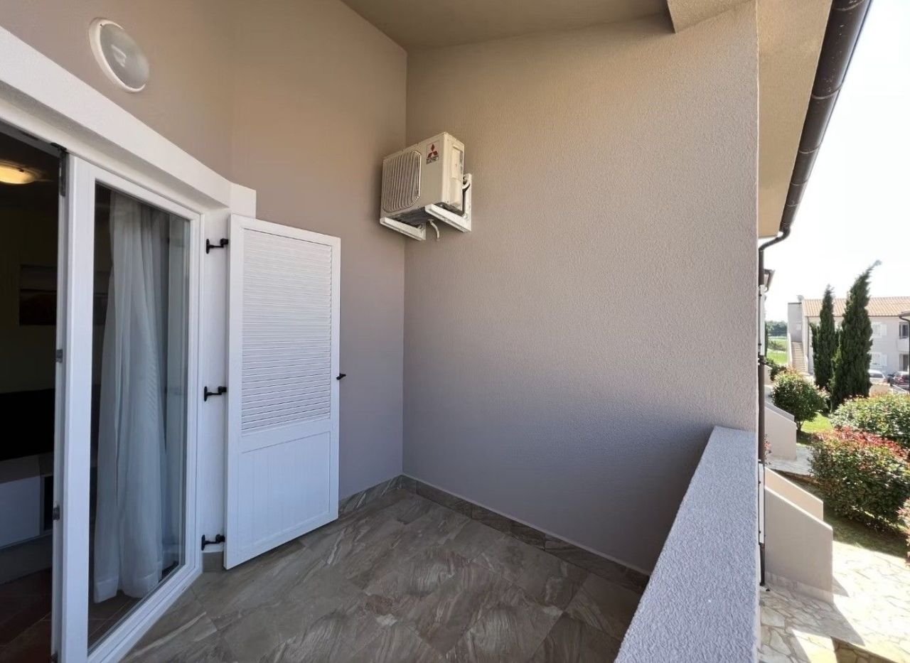 Квартира в Медулине, Хорватия, 72 м² - фото 14