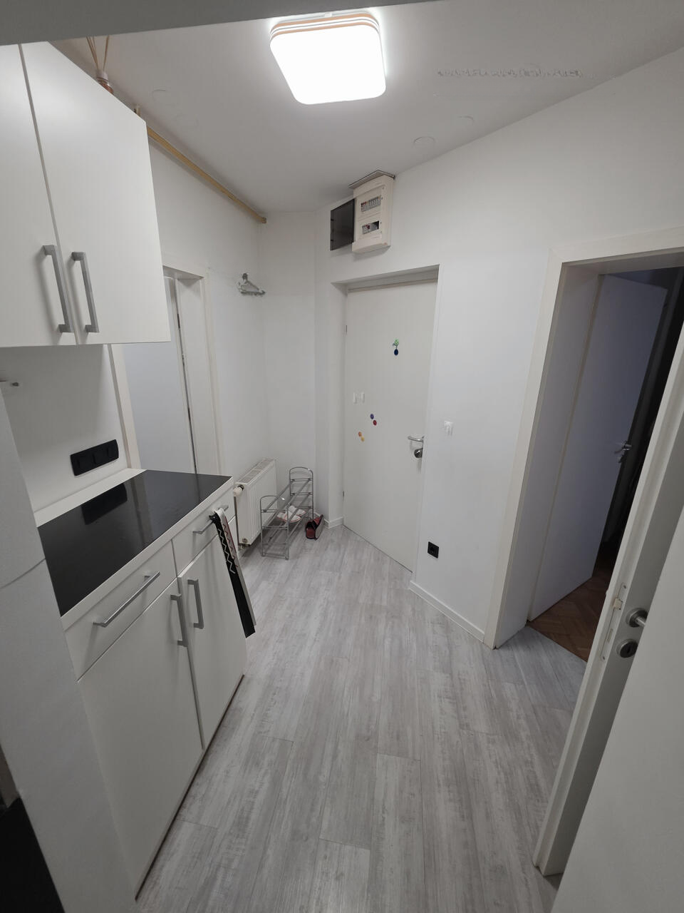 Квартира в Любляне, Словения, 57 м² - фото 6