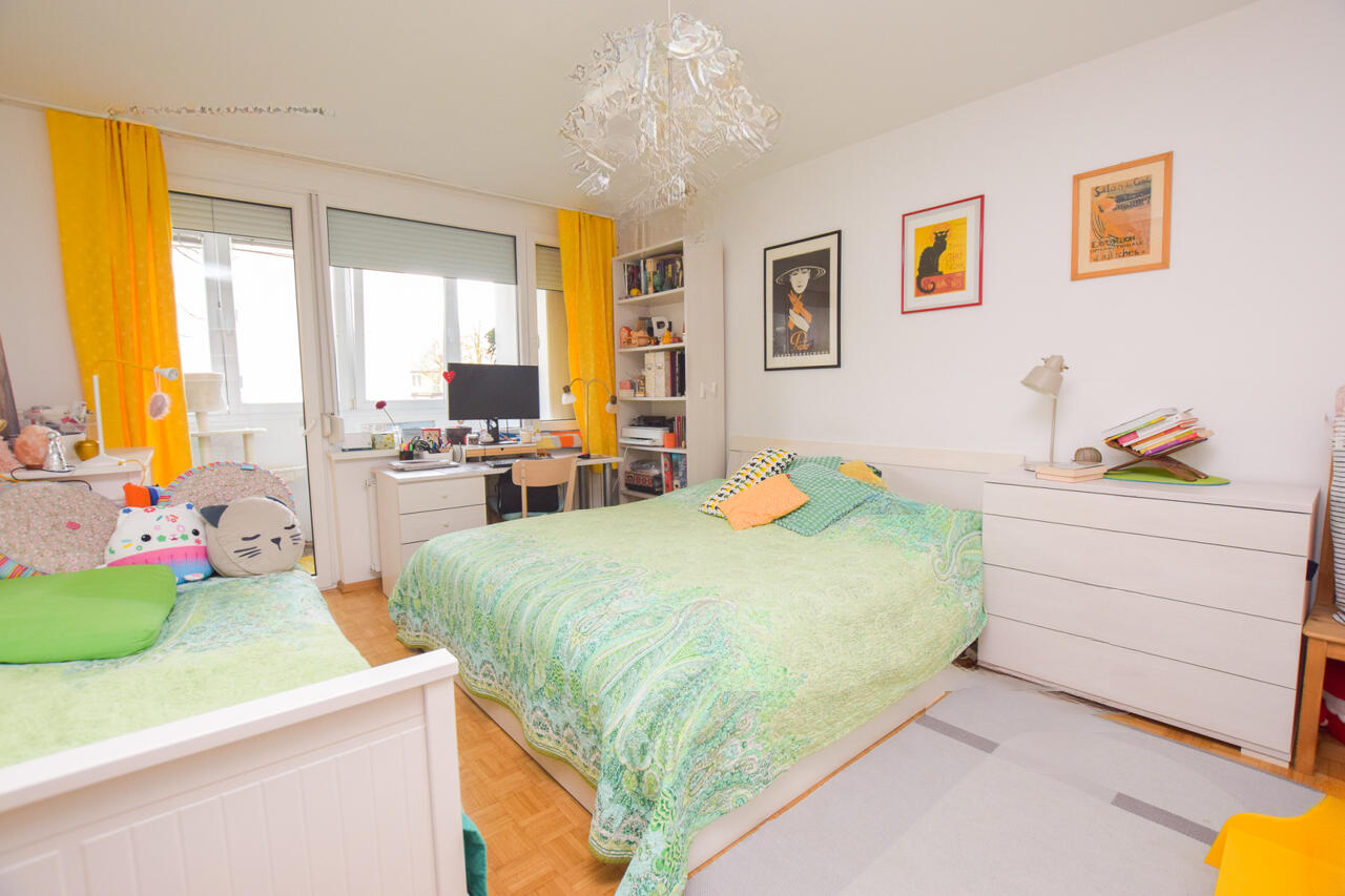 Квартира в Любляне, Словения, 44 м² - фото 6