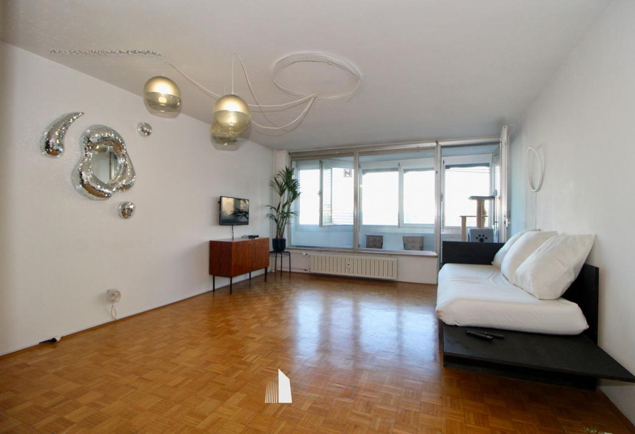 Квартира в Любляне, Словения, 59 м² - фото 6