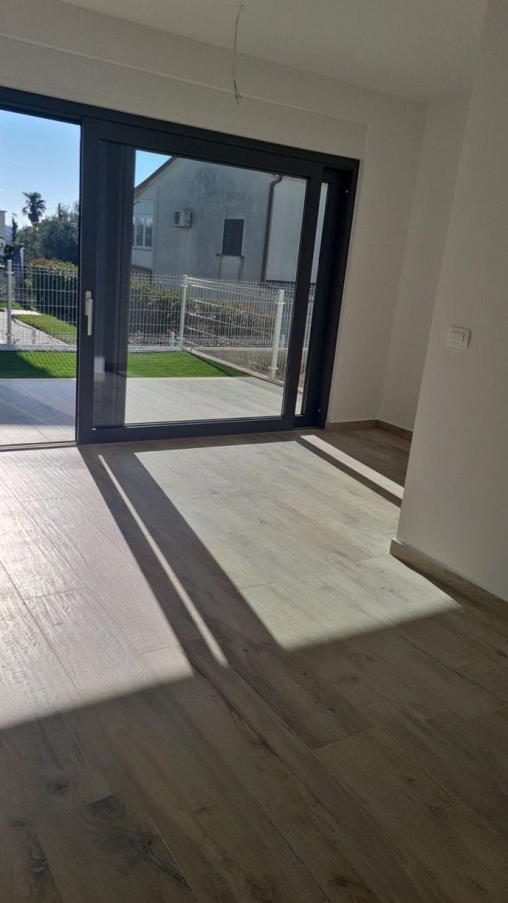 Квартира в Умаге, Хорватия, 67.21 м² - фото 13