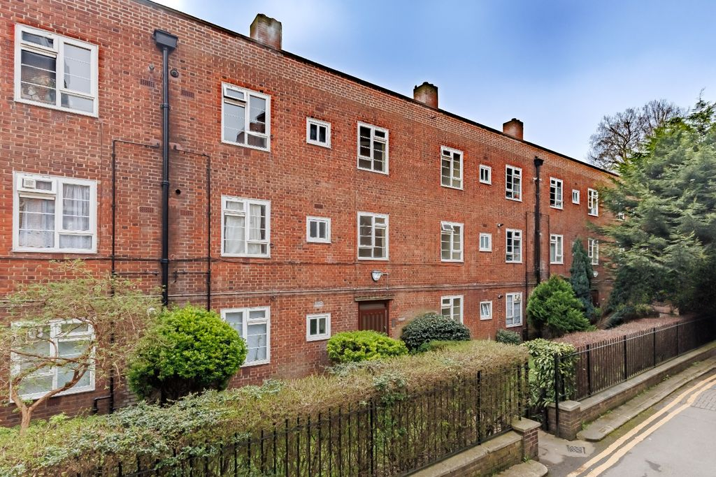 Квартира в Лондоне, Великобритания, 41 м² - фото 6