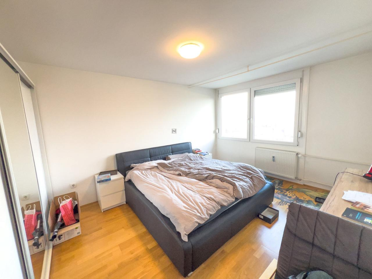 Квартира в Любляне, Словения, 62 м² - фото 6