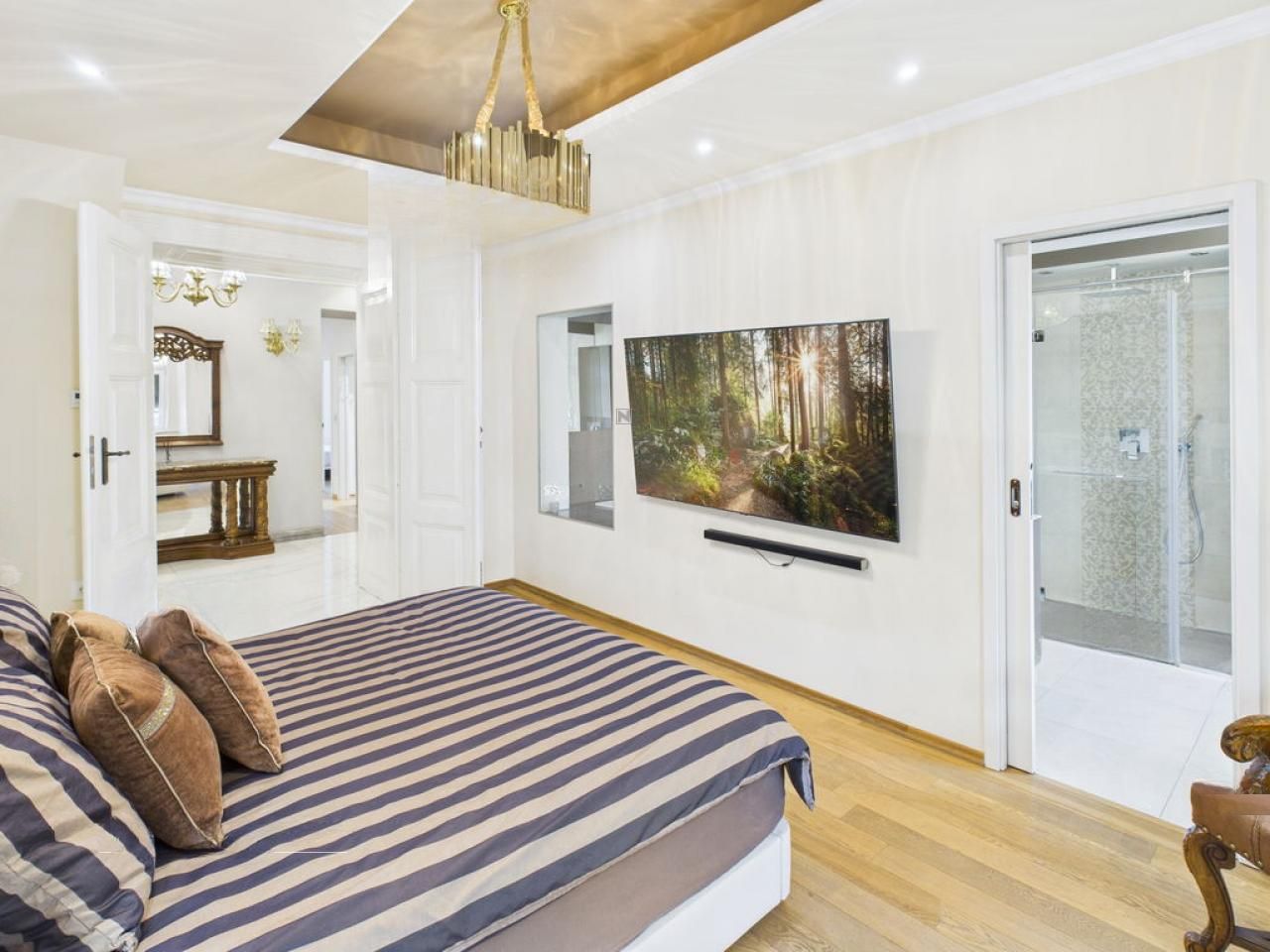 Квартира в Любляне, Словения, 177 м² - фото 6