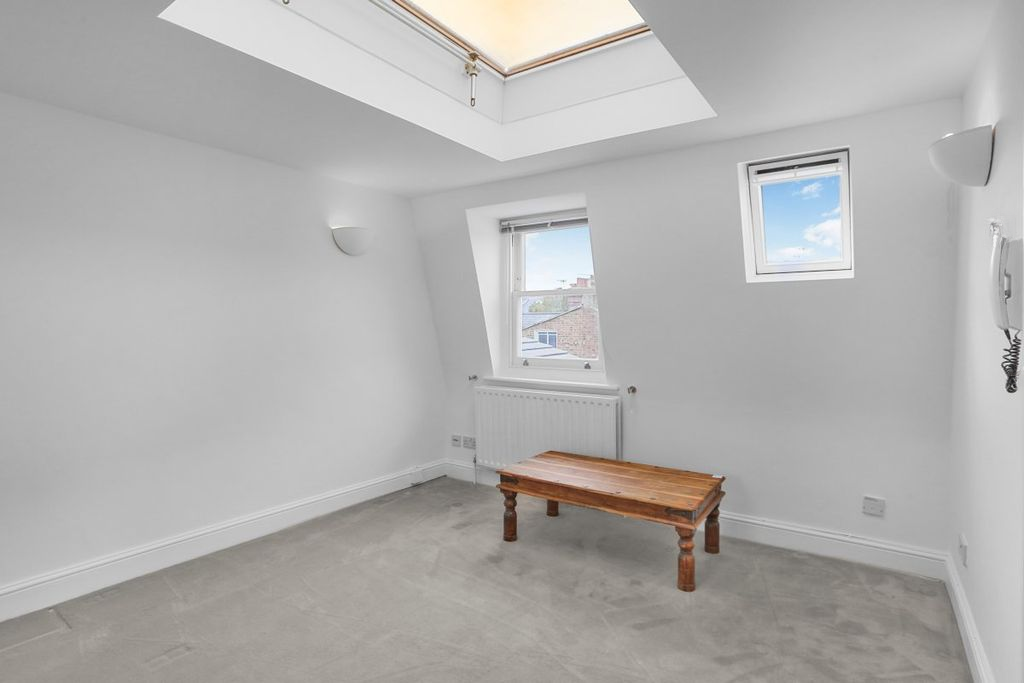 Квартира в Лондоне, Великобритания, 48 м² - фото 6