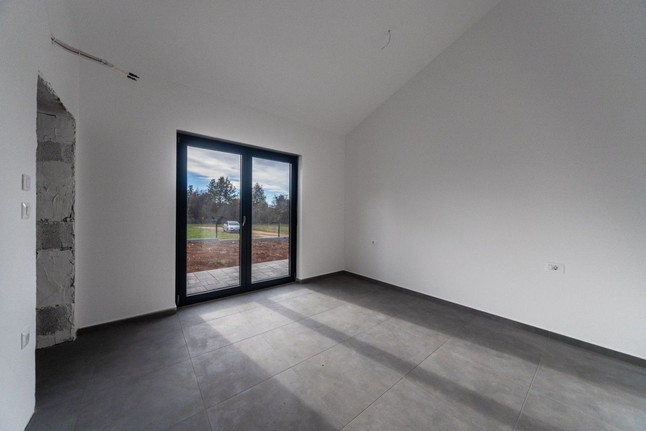 Дом Istria, Barban, Хорватия, 82 м² - фото 15