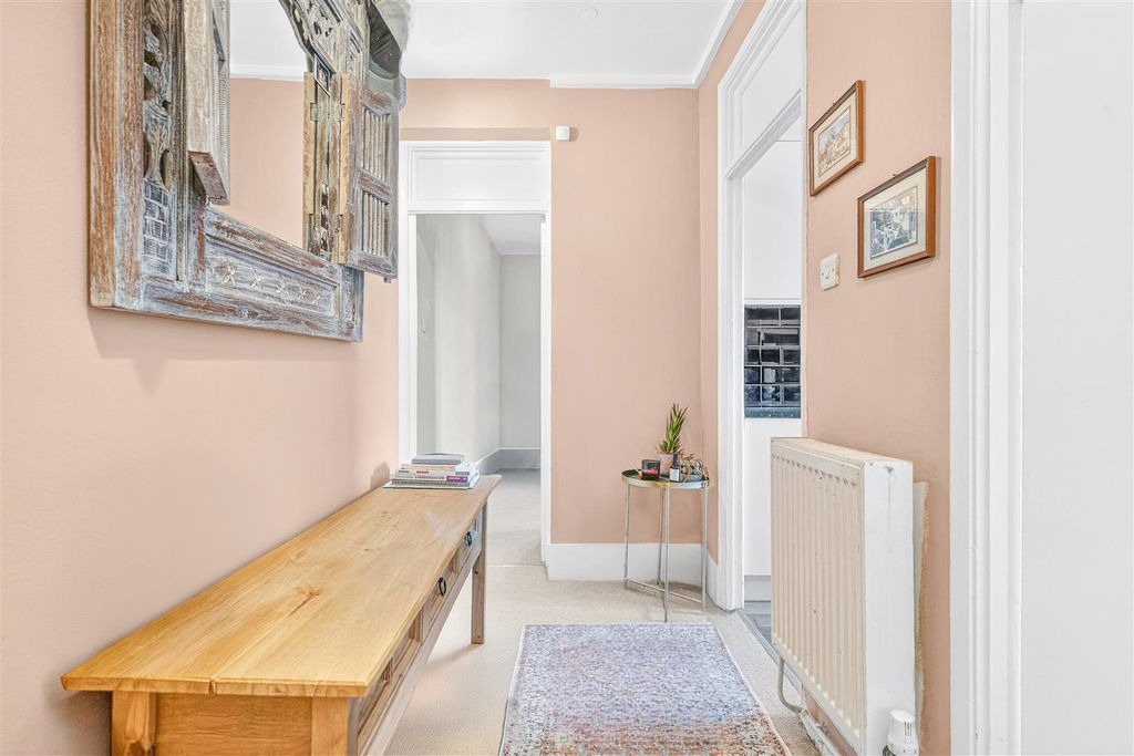 Квартира в Лондоне, Великобритания, 60 м² - фото 6