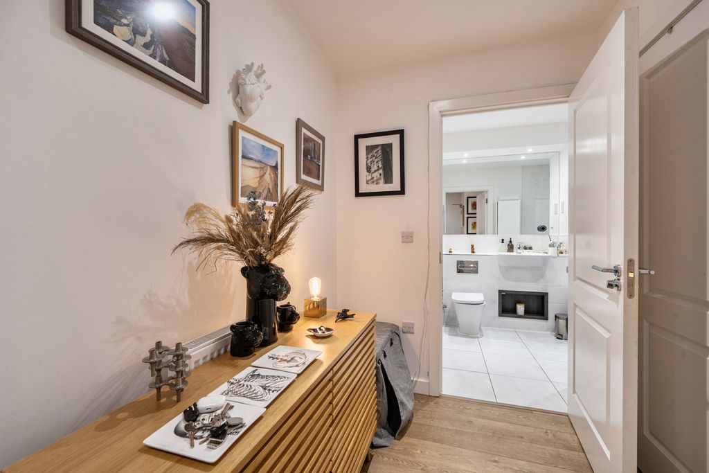 Квартира в Лондоне, Великобритания, 54 м² - фото 6