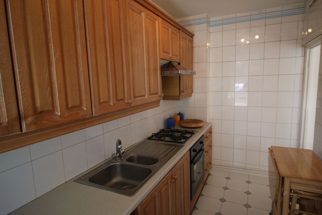 Квартира в Лондоне, Великобритания, 44 м² - фото 6