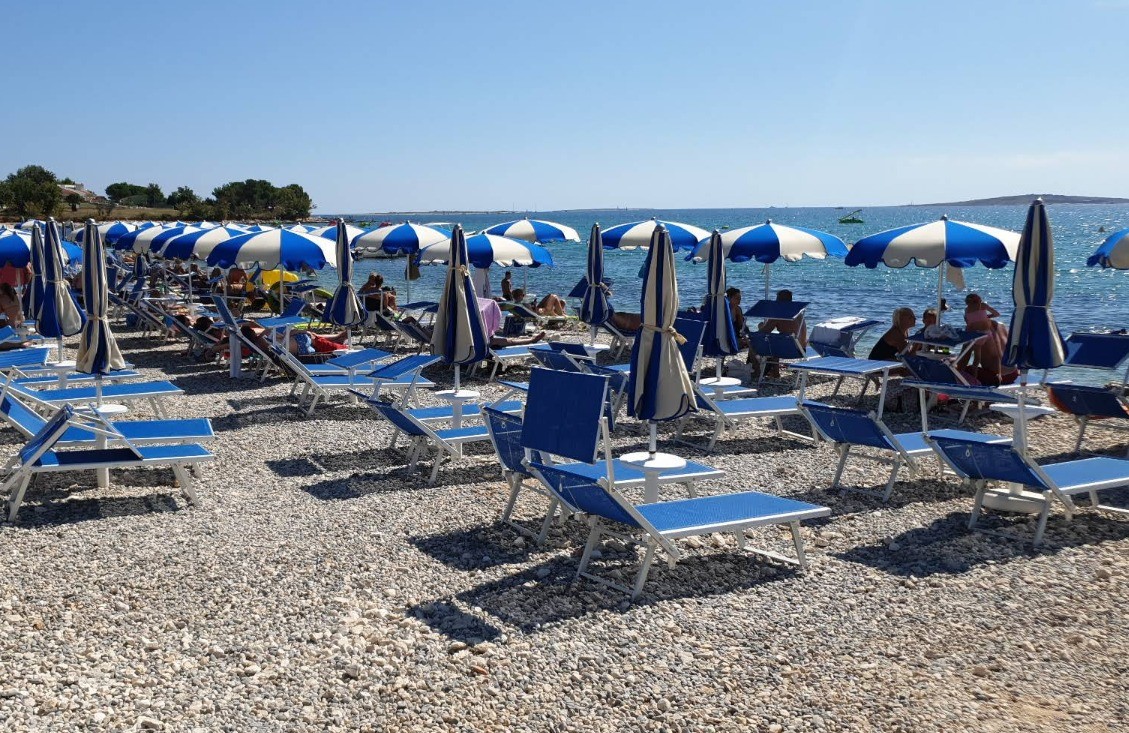 Квартира в Медулине, Хорватия, 72 м² - фото 17