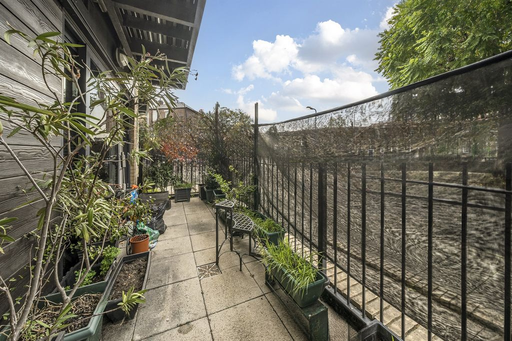 Квартира в Лондоне, Великобритания, 48 м² - фото 6