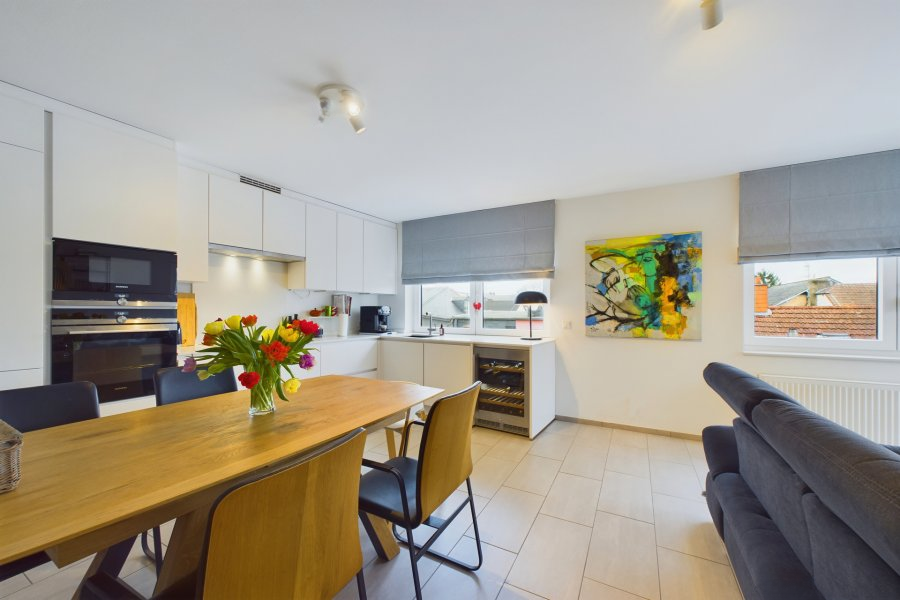 Квартира в Гревенмахере, Люксембург, 120 м² - фото 6