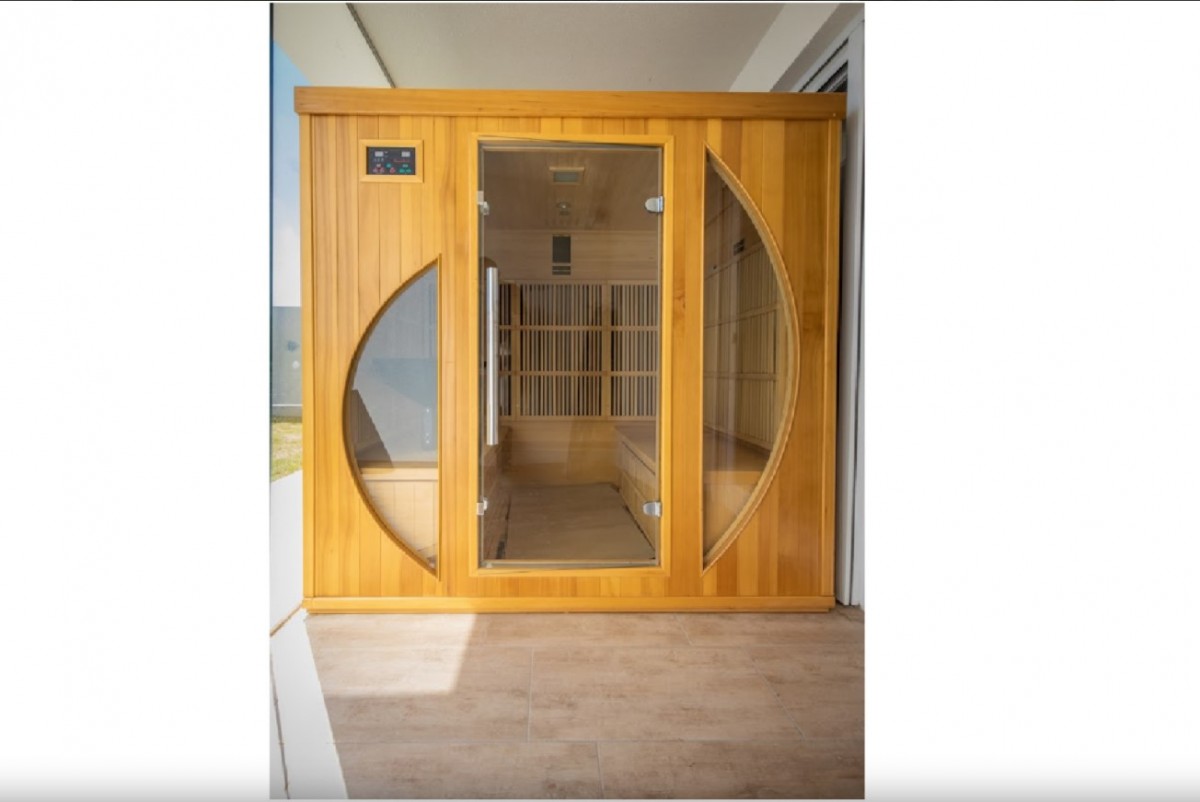 Дом в Новиграде, Хорватия, 280 м² - фото 17