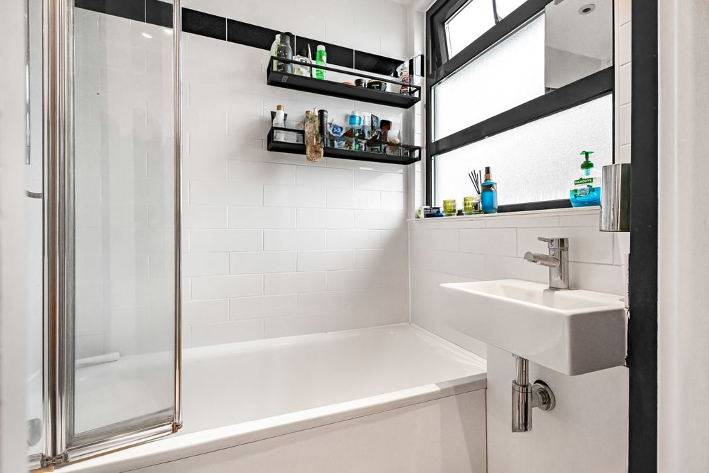 Квартира в Лондоне, Великобритания, 42 м² - фото 6