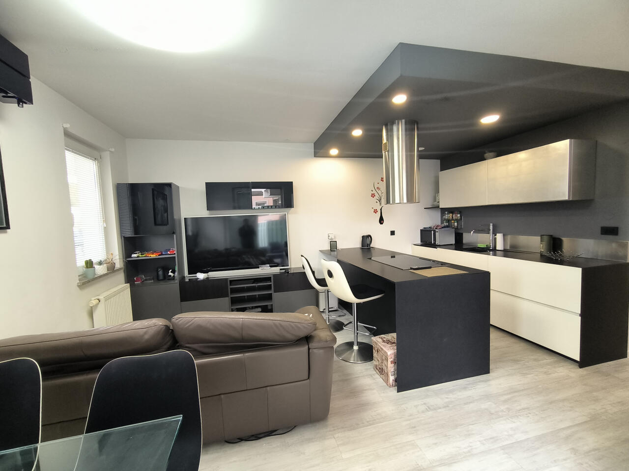 Квартира в Любляне, Словения, 50 м² - фото 6