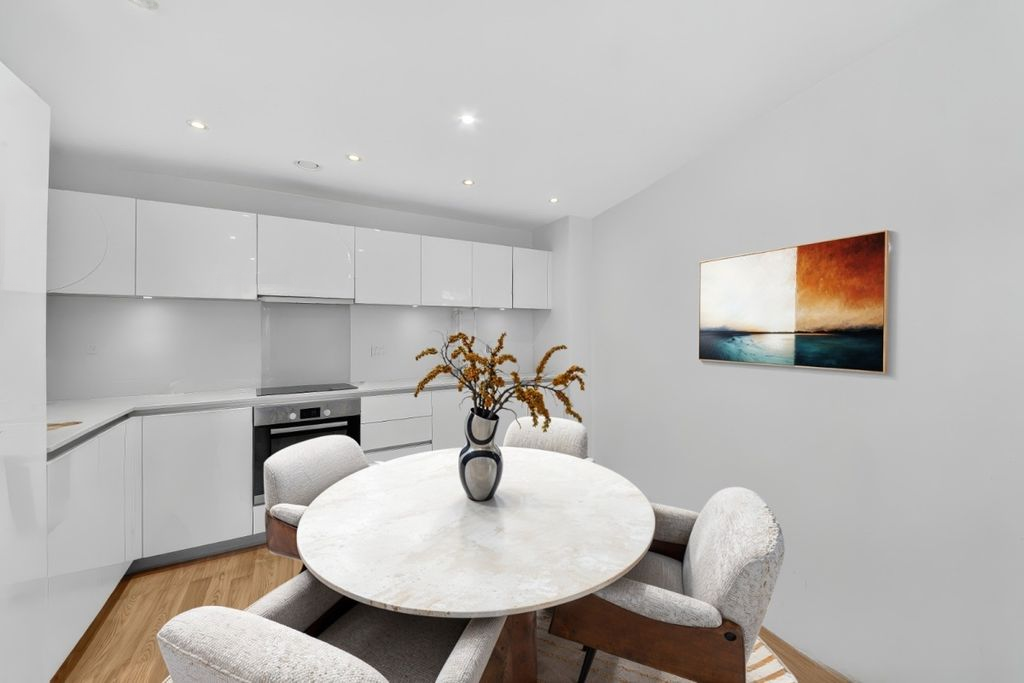 Квартира в Лондоне, Великобритания, 51 м² - фото 6