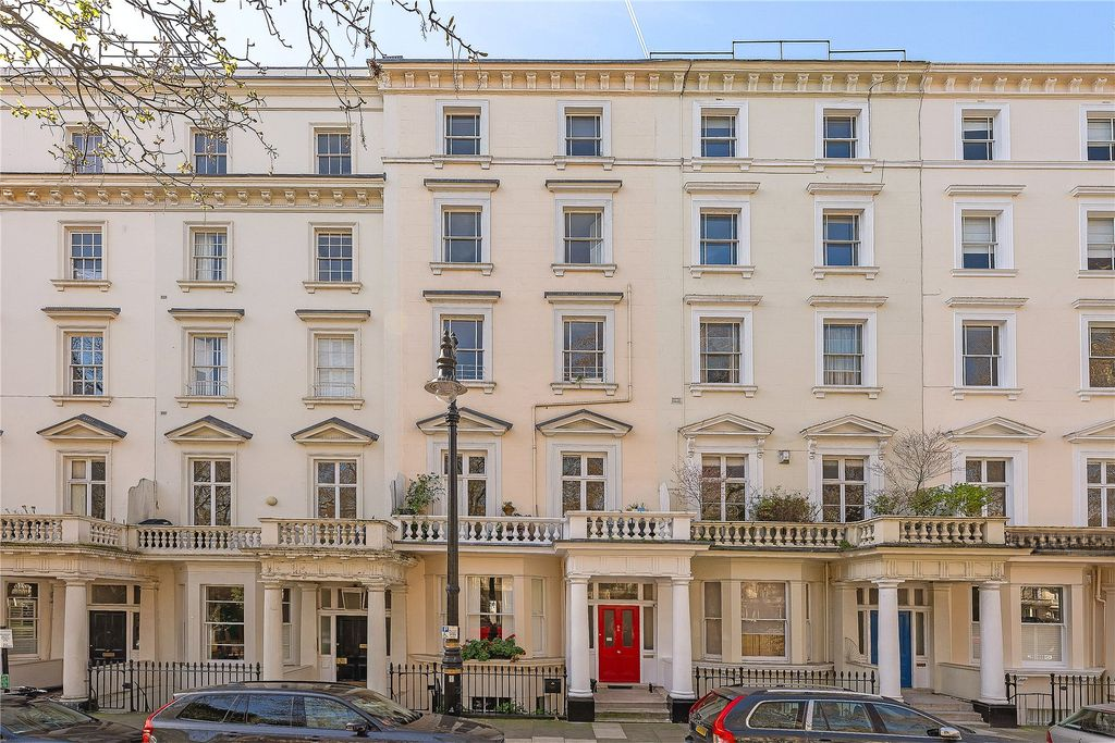 Квартира в Лондоне, Великобритания, 28 м² - фото 6