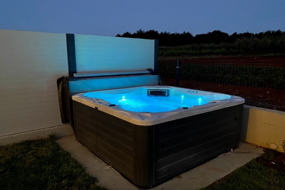 Дом в Новиграде, Хорватия, 280 м² - фото 18