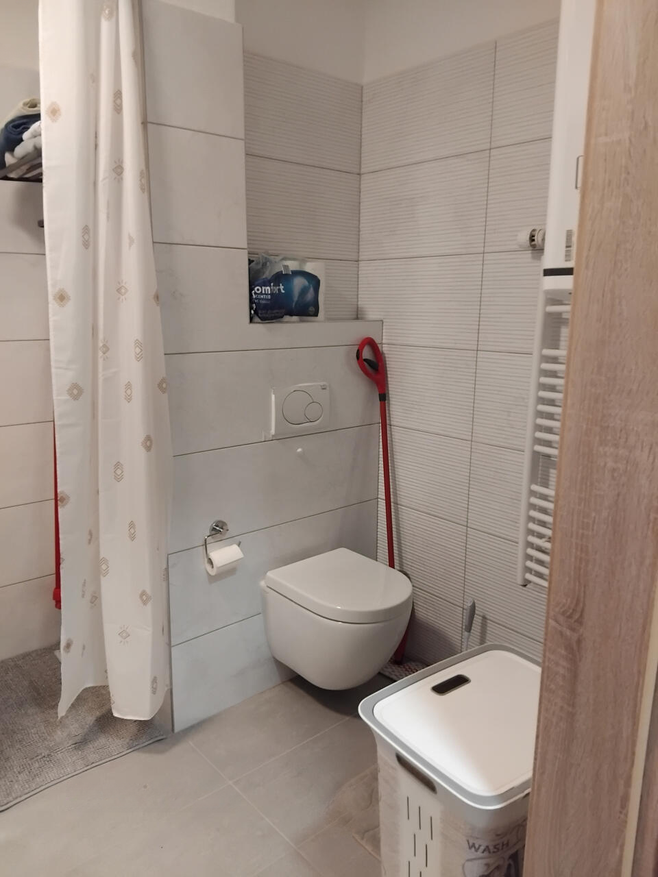 Квартира в Любляне, Словения, 72 м² - фото 7