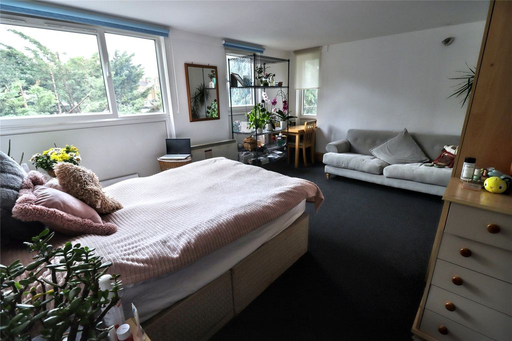 Квартира в Лондоне, Великобритания, 71 м² - фото 7