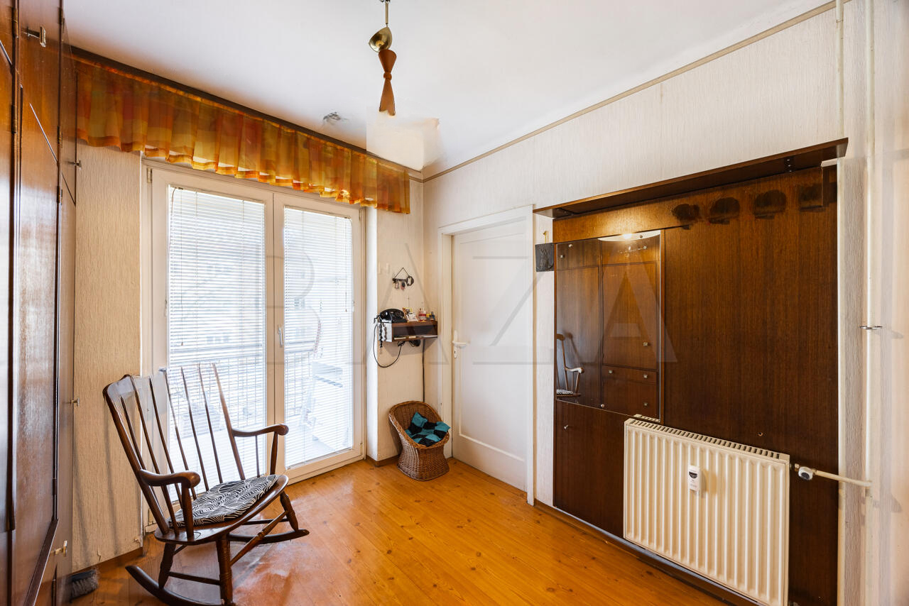 Квартира в Любляне, Словения, 77 м² - фото 7