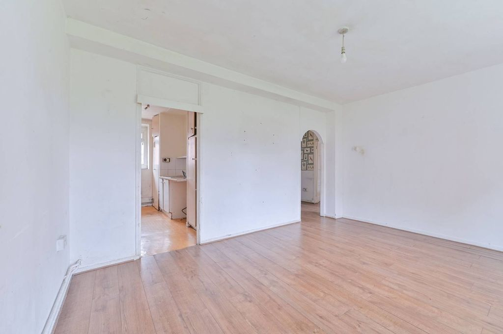 Квартира в Лондоне, Великобритания, 62 м² - фото 7