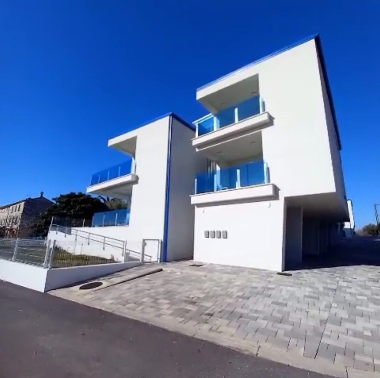 Квартира в Умаге, Хорватия, 67.21 м² - фото 18