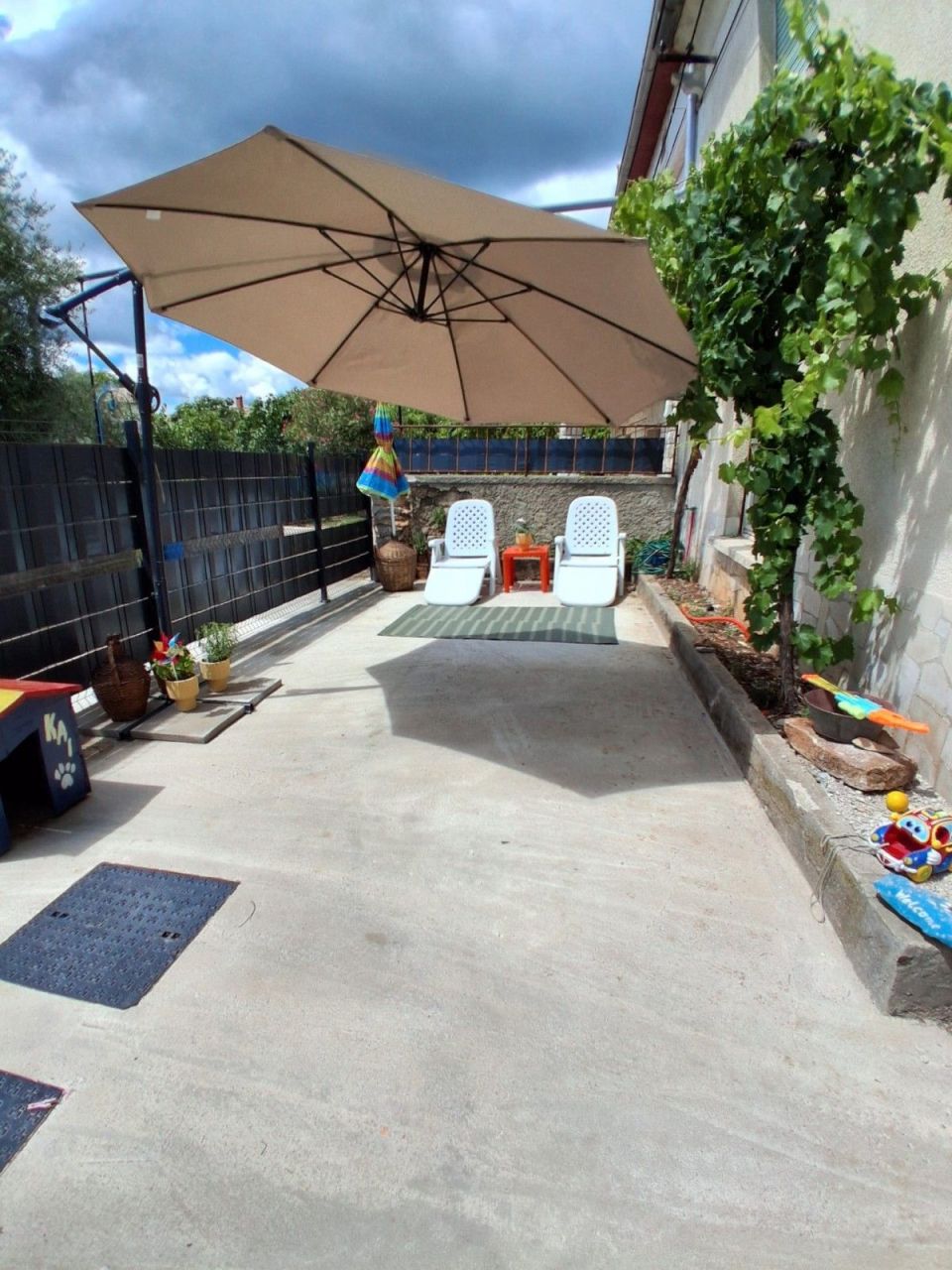 Дом Istria, Rakalj, Хорватия, 119 м² - фото 19