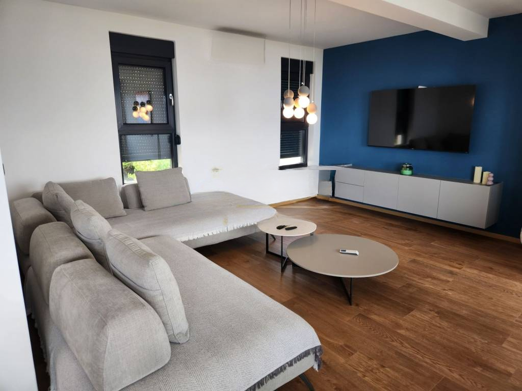 Квартира в Опатии, Хорватия, 136 м² - фото 7