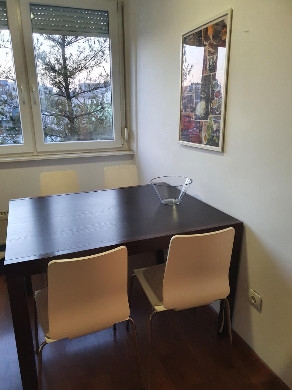 Квартира в Любляне, Словения, 60 м² - фото 7