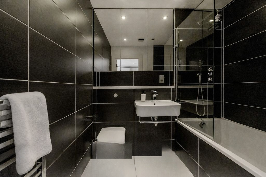 Квартира в Лондоне, Великобритания, 38 м² - фото 7