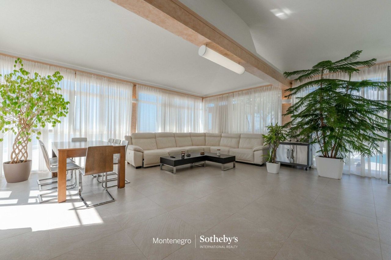 Вилла в Будве, Черногория, 410 м² - фото 6