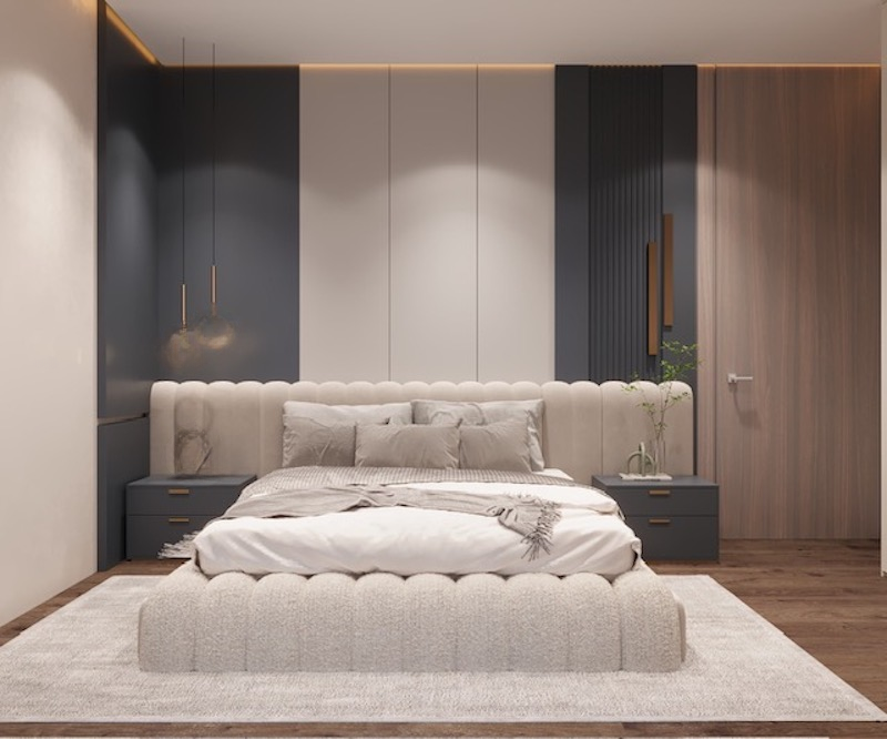 Квартира в Гревенмахере, Люксембург, 161 м² - фото 7